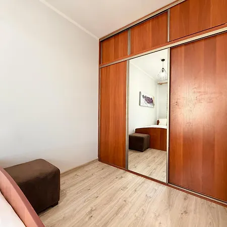 Apartament Odra Tower Harmony By Bookinghost *